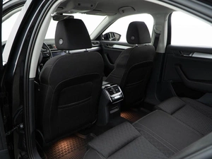 Лифтбек Skoda Superb 2017 года, 2057077 рублей, Москва