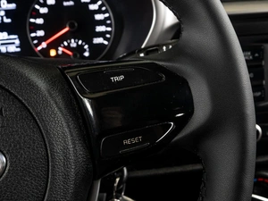 Седан Kia Rio 2020 года, 1479000 рублей, Краснодар