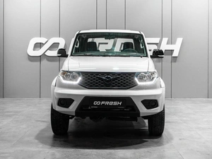 Пикап УАЗ Pickup 2023 года, 1429000 рублей, Тюмень