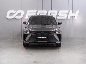 Внедорожник Geely Coolray 2023 года, 1845000 рублей, Воронеж