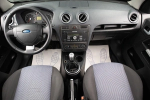 Хетчбэк Ford Fusion 2008 года, 619000 рублей, Оренбург