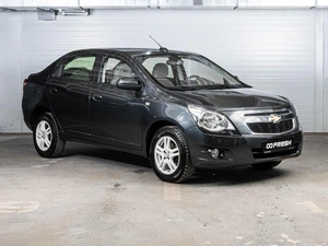 Седан Chevrolet Cobalt 2020 года, 1230000 рублей, Ставрополь