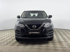 Внедорожник Nissan Qashqai 2021 года, 1699900 рублей, Казань
