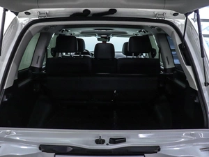 Внедорожник Toyota Land Cruiser 2019 года, 8000000 рублей, Красноярск