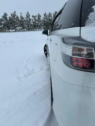 Минивэн Toyota Wish 2014 года, 1800000 рублей, Емельяново