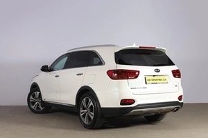 Внедорожник Kia Sorento Prime 2020 года, 3589000 рублей, Новосибирск