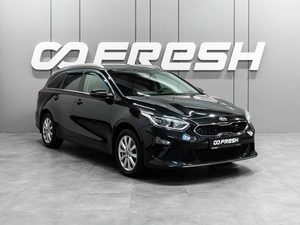 Универсал Kia Ceed 2020 года, 1830000 рублей, Тюмень