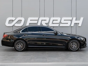 Седан Mercedes-benz E-класс 2019 года, 3049000 рублей, Краснодар