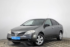 Седан Nissan Primera 2005 года, 539000 рублей, Пермь
