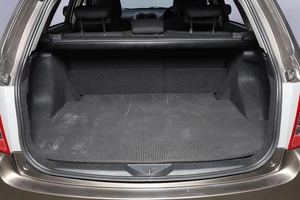 Универсал Toyota Corolla Fielder 2010 года, 1249000 рублей, Новосибирск