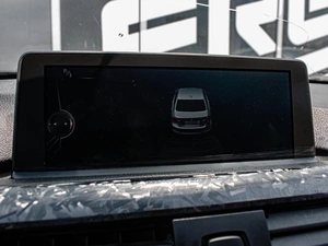 Седан BMW 3 серия 2014 года, 1585000 рублей, Краснодар