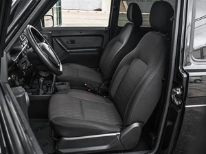 Внедорожник ВАЗ (LADA) Niva Legend 2023 года, 929000 рублей, Кирилловка