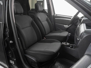 Внедорожник Renault Duster 2013 года, 949000 рублей, Тюмень