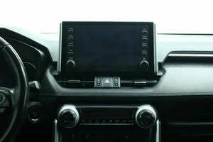 Внедорожник Toyota RAV4 2021 года, 3450000 рублей, Красноярск