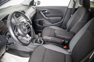 Седан Volkswagen Polo 2018 года, 819000 рублей, Пермь