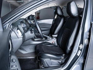 Хетчбэк Mazda 3 2013 года, 1015000 рублей, Ставрополь