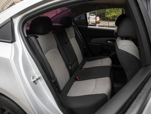Седан Chevrolet Cruze 2011 года, 649000 рублей, Большой Сочи
