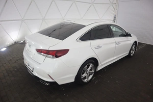 Седан Hyundai Sonata 2018 года, 1800000 рублей, Орёл