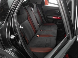 Внедорожник Nissan Juke 2017 года, 1299000 рублей, Тюмень