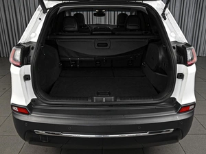 Внедорожник Jeep Cherokee 2020 года, 3565000 рублей, Ставрополь