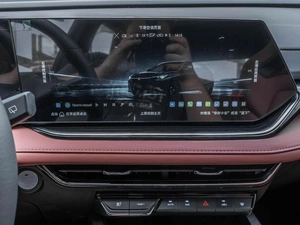 Внедорожник Changan X5 Plus 2025 года, 2565200 рублей, Ставрополь