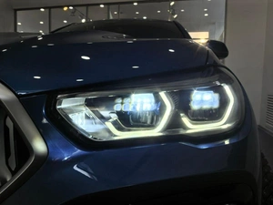 Внедорожник BMW X6 2020 года, 9004500 рублей, Новосибирск