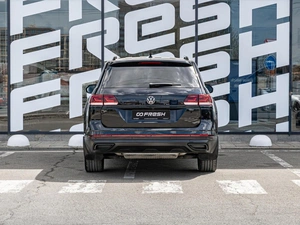 Внедорожник Volkswagen Teramont 2021 года, 5000000 рублей, Краснодар