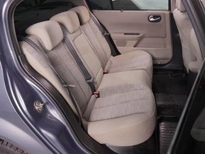 Седан Renault Megane 2006 года, 379000 рублей, Воронеж