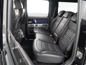 Внедорожник Mercedes-benz G-класс 2022 года, 15550000 рублей, Москва