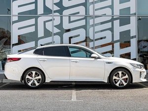 Седан Kia Optima 2017 года, 2079000 рублей, Краснодар