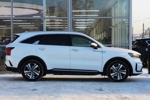 Внедорожник Kia Sorento 2021 года, 3700000 рублей, Ярославль