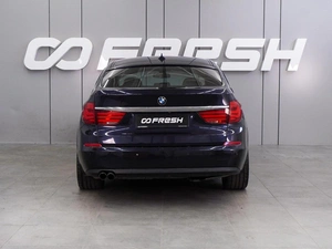 Лифтбек BMW 5 серия GT 2012 года, 1834000 рублей, Воронеж