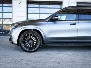 Внедорожник Mercedes-benz GLS-класс AMG 2021 года, 16200000 рублей, Уфа