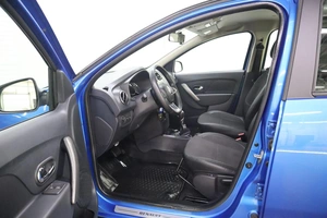 Седан Renault Logan 2021 года, 1350000 рублей, Брянск