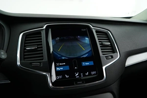 Внедорожник Volvo XC90 2019 года, 4199046 рублей, Москва