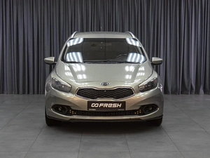 Универсал Kia Ceed 2015 года, 1019000 рублей, Тюмень