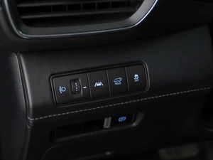 Внедорожник Hyundai Santa Fe 2021 года, 3399077 рублей, Москва