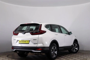 Внедорожник Honda CR-V 2022 года, 3369000 рублей, Пермь