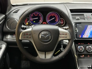 Седан Mazda 6 2008 года, 897000 рублей, Красноярск