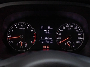 Хетчбэк Kia Rio X 2020 года, 1795000 рублей, Краснодар