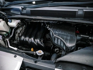 Минивэн Nissan Serena 2010 года, 1090000 рублей, Красноярск