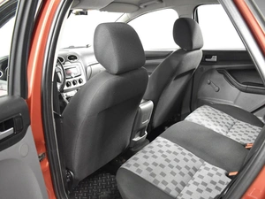 Хетчбэк Ford Focus 2009 года, 564900 рублей, Казань