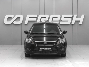 Хетчбэк Ford Focus 2008 года, 679000 рублей, Ростов-на-Дону