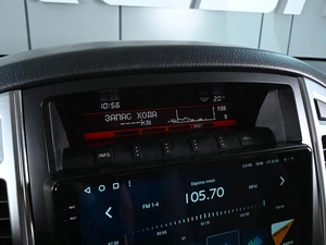 Внедорожник Mitsubishi Pajero 2019 года, 3549000 рублей, Ростов-на-Дону