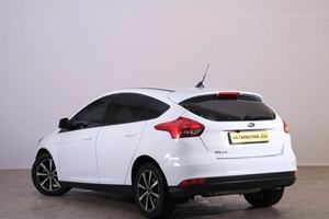 Хетчбэк Ford Focus 2018 года, 1179000 рублей, Омск