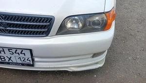 Седан Toyota Chaser 1997 года, 680000 рублей, Енисейск