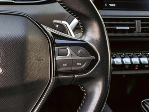 Внедорожник Peugeot 5008 2020 года, 2430000 рублей, Краснодар