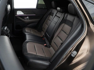 Внедорожник Mercedes-benz GLE-класс AMG 2020 года, 8473055 рублей, Москва