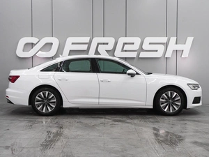 Седан Audi A6 2021 года, 4369000 рублей, Воронеж