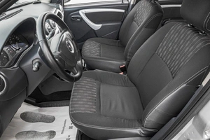 Хетчбэк Renault Sandero 2013 года, 639000 рублей, Барнаул